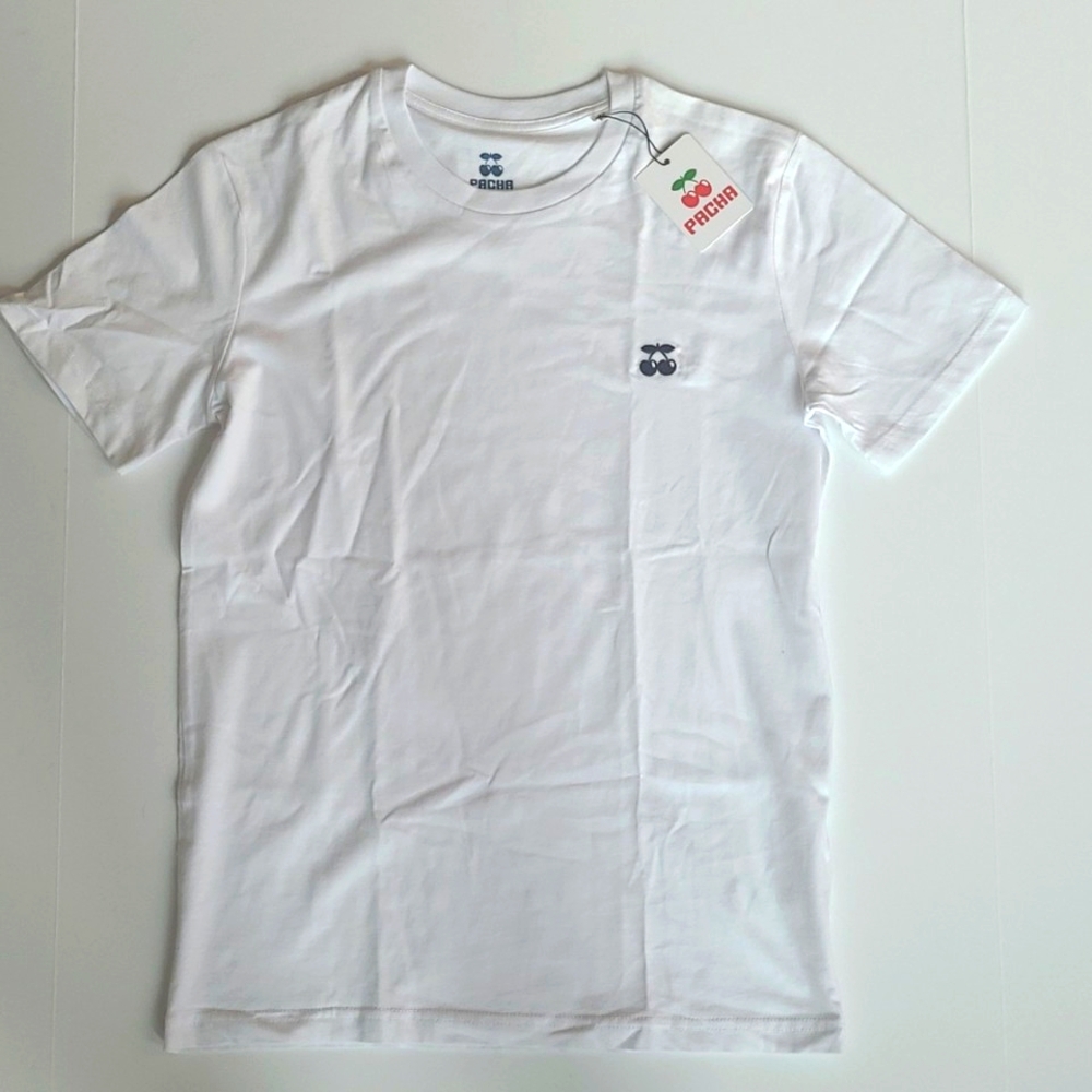 PACHA UNISEX Short Sleeve Tee